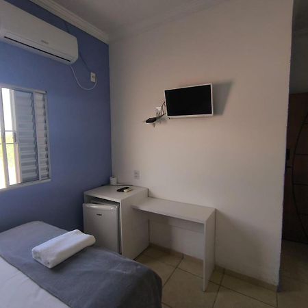 Pousada Lirio Dos Vales Prado Ngoại thất bức ảnh