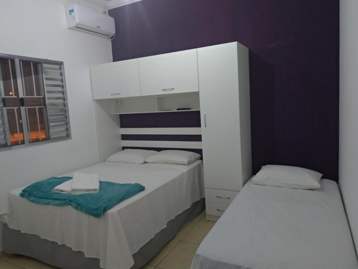 Pousada Lirio Dos Vales Prado Ngoại thất bức ảnh