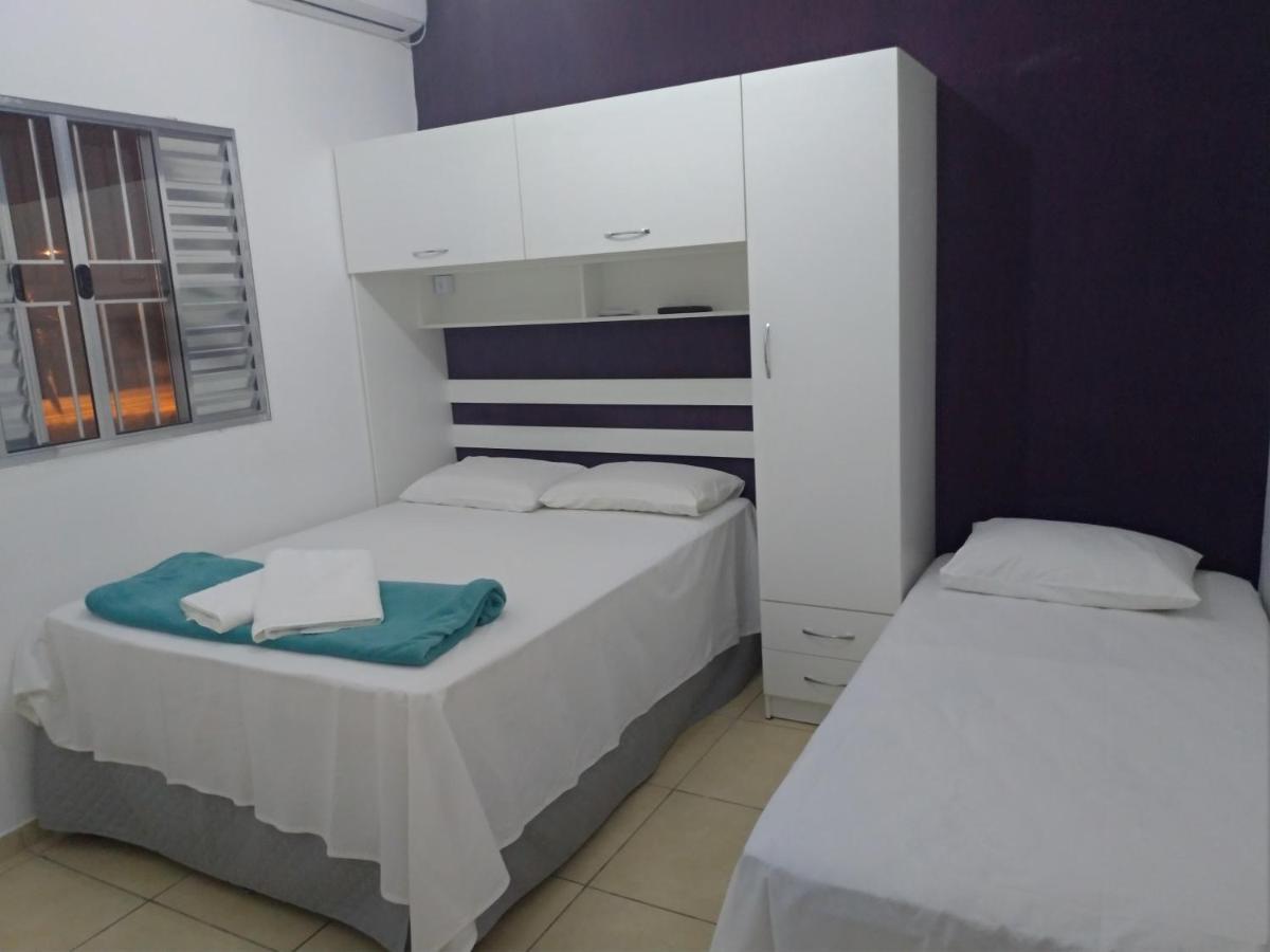 Pousada Lirio Dos Vales Prado Ngoại thất bức ảnh
