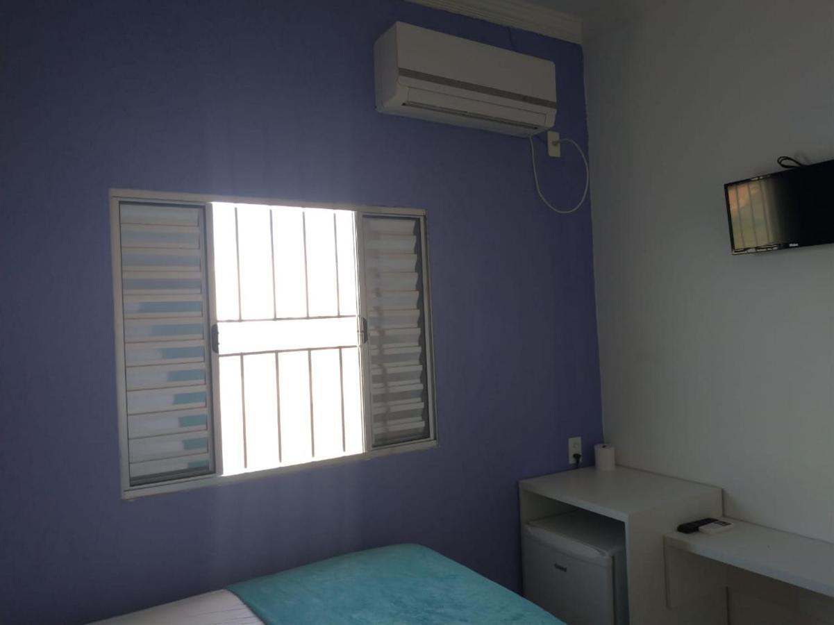Pousada Lirio Dos Vales Prado Ngoại thất bức ảnh