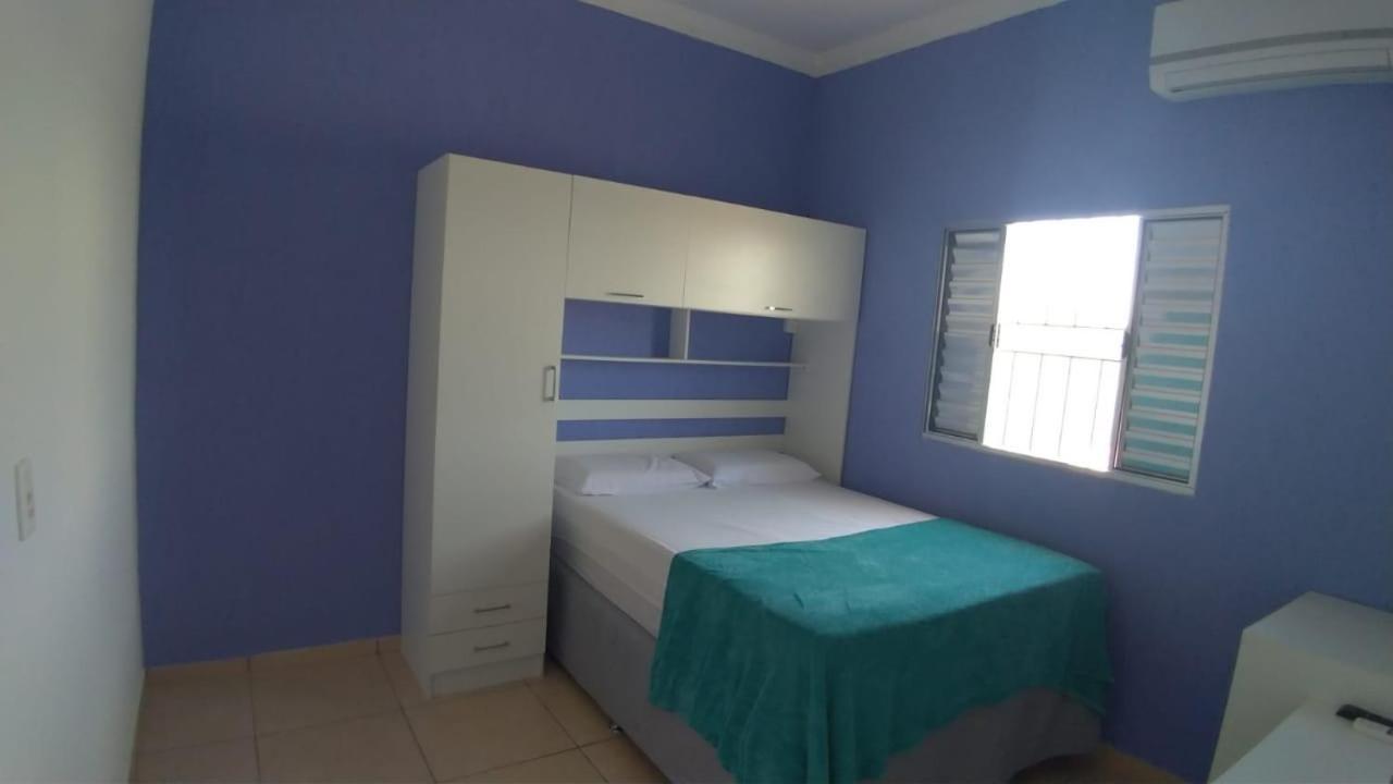 Pousada Lirio Dos Vales Prado Ngoại thất bức ảnh