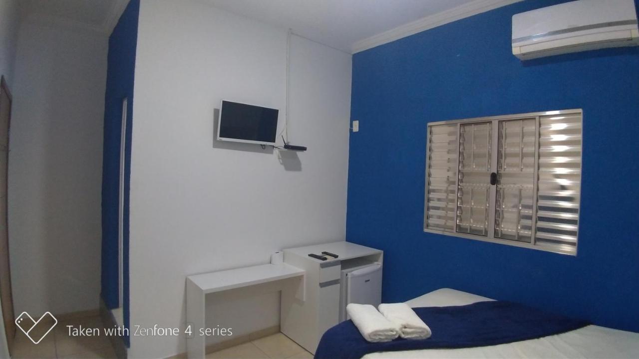 Pousada Lirio Dos Vales Prado Ngoại thất bức ảnh