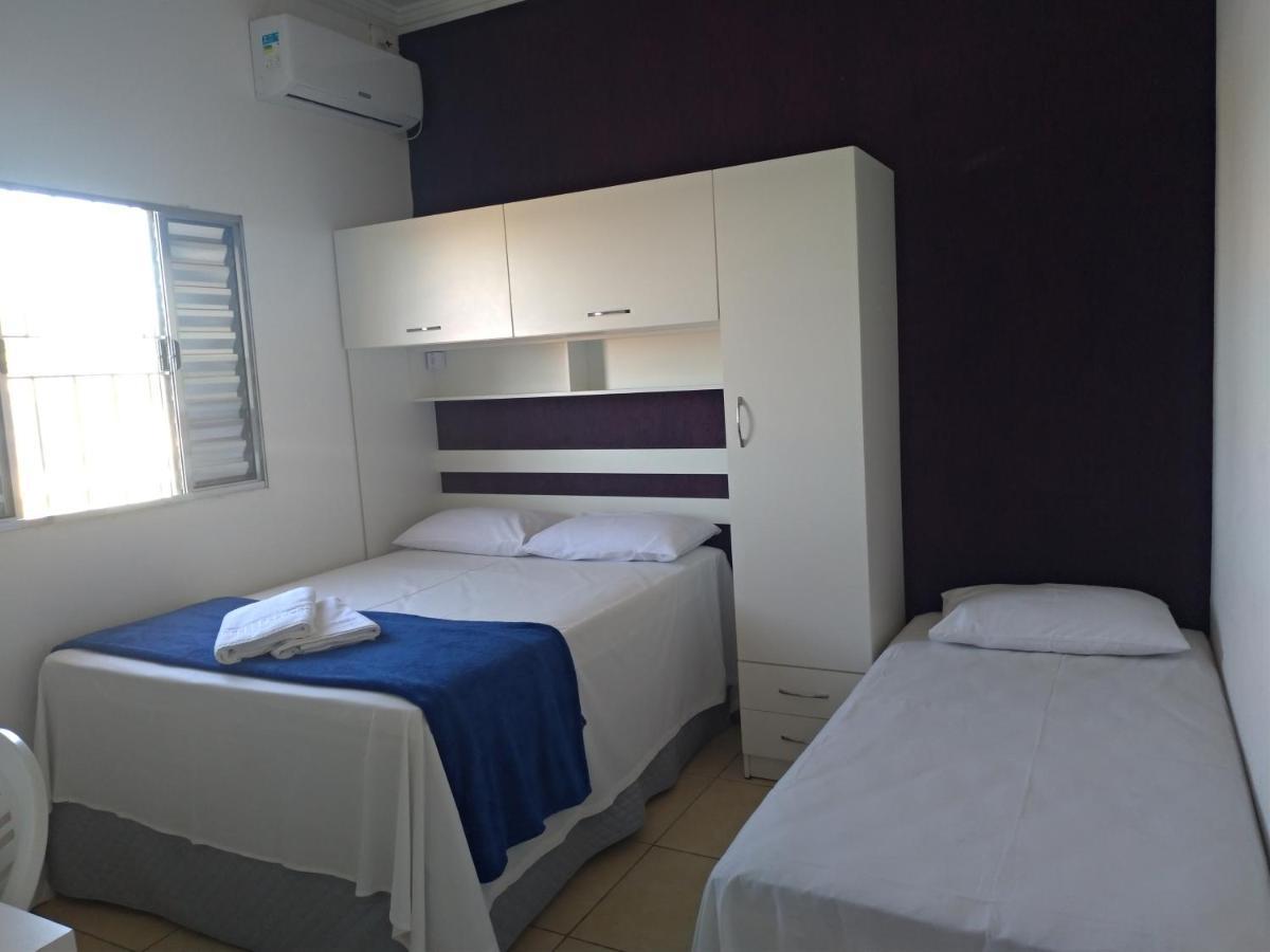 Pousada Lirio Dos Vales Prado Ngoại thất bức ảnh