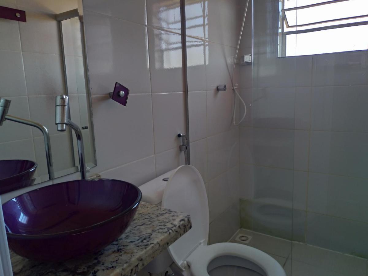 Pousada Lirio Dos Vales Prado Ngoại thất bức ảnh
