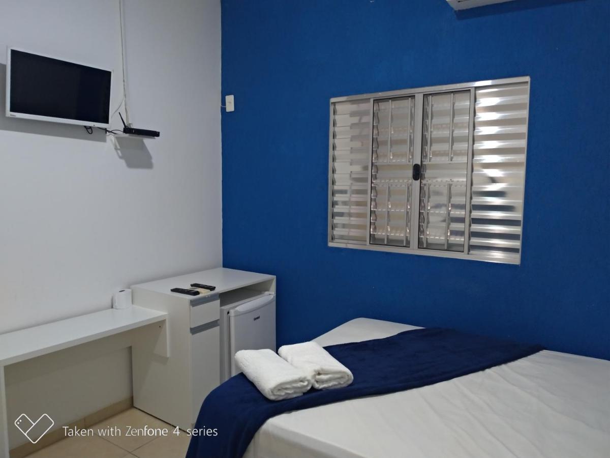 Pousada Lirio Dos Vales Prado Ngoại thất bức ảnh