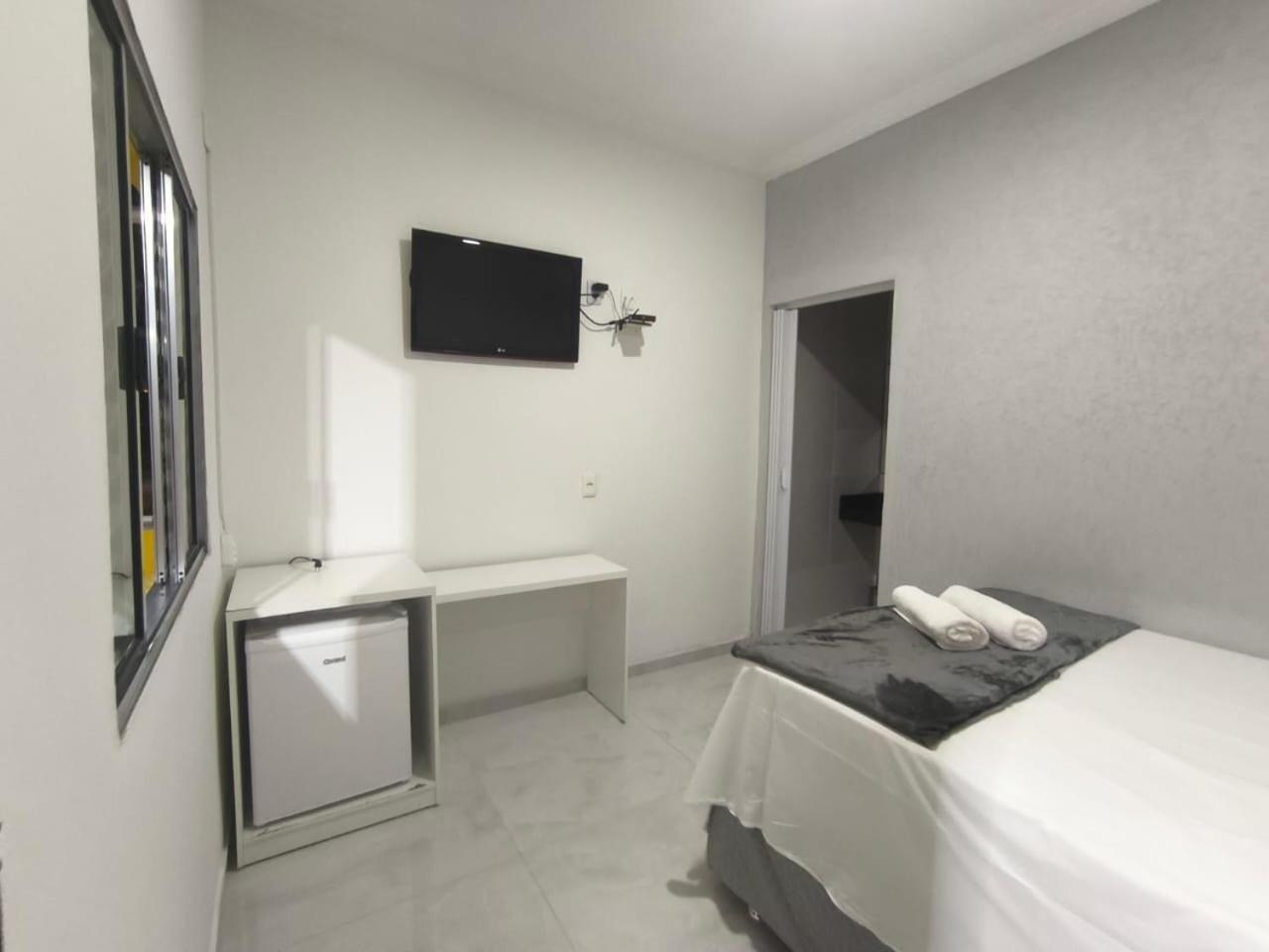 Pousada Lirio Dos Vales Prado Ngoại thất bức ảnh