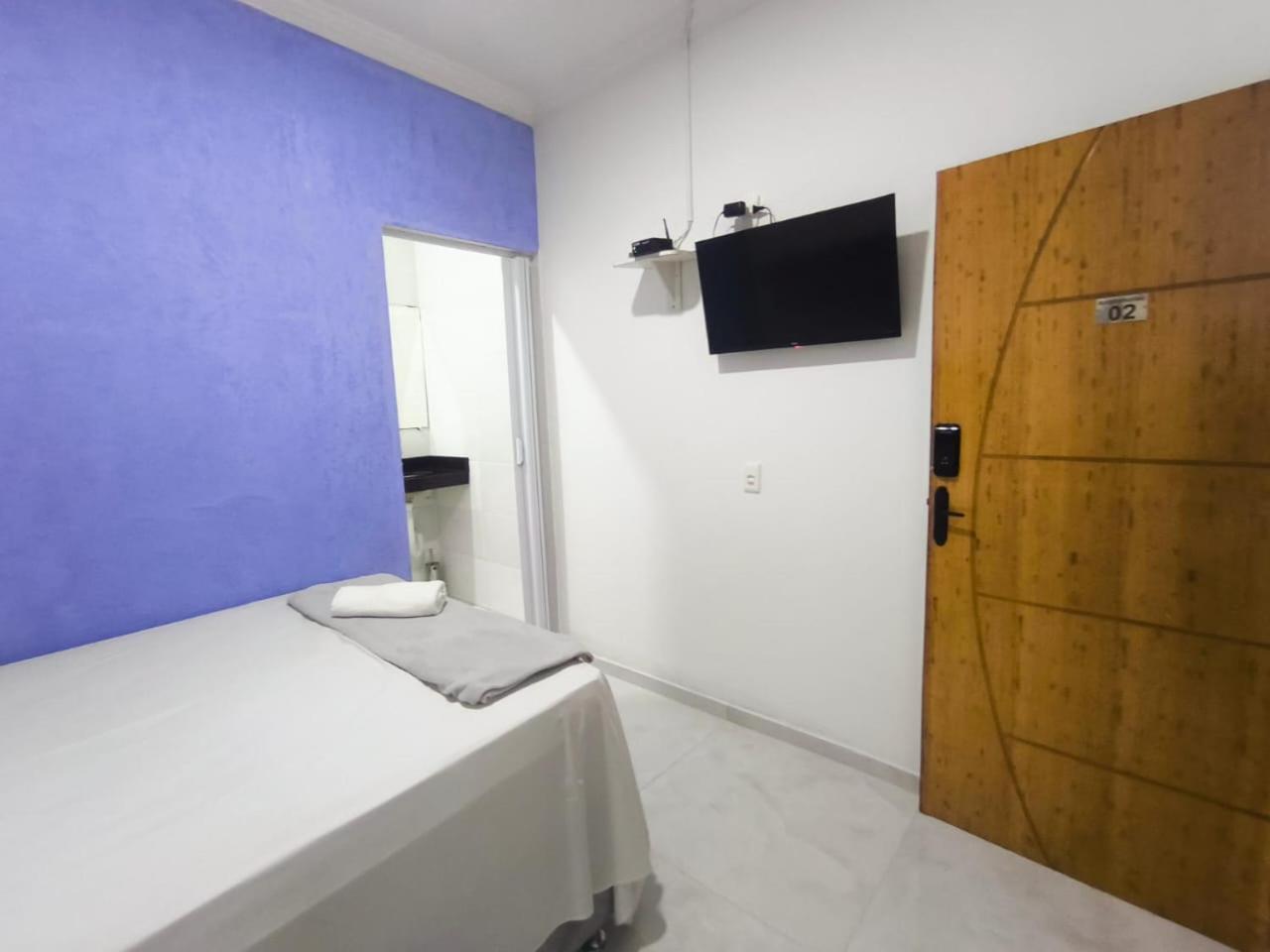 Pousada Lirio Dos Vales Prado Ngoại thất bức ảnh