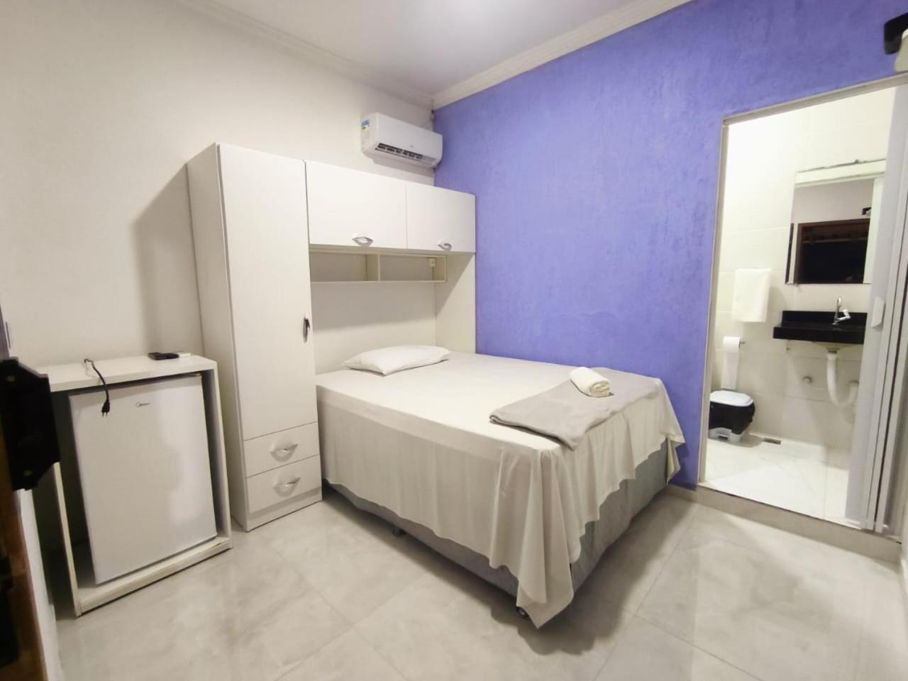 Pousada Lirio Dos Vales Prado Ngoại thất bức ảnh
