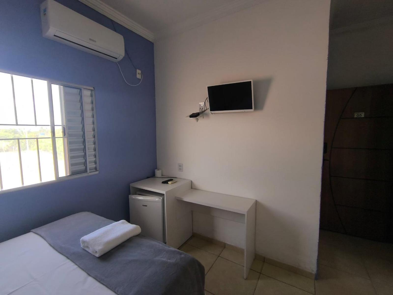 Pousada Lirio Dos Vales Prado Ngoại thất bức ảnh