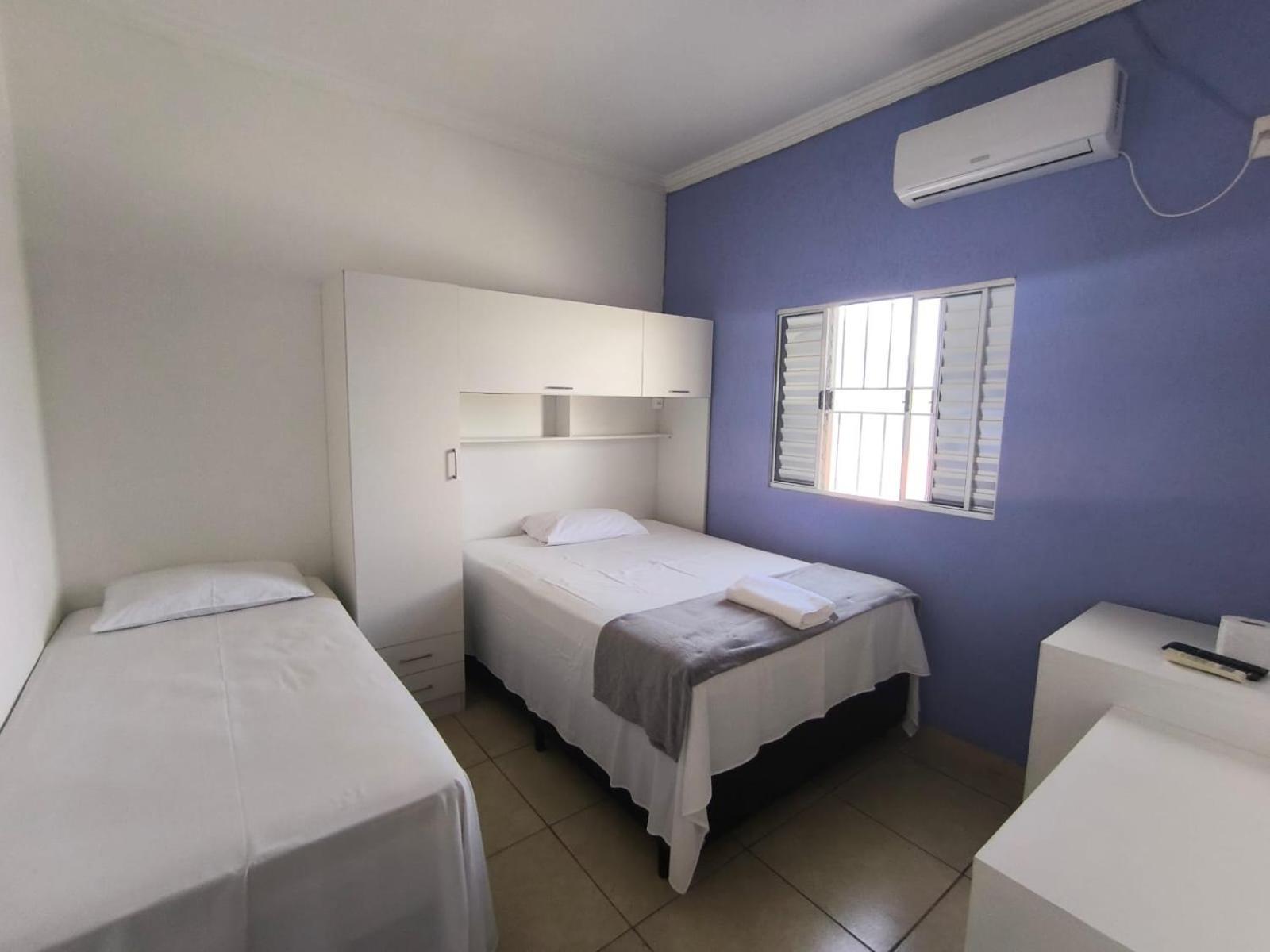 Pousada Lirio Dos Vales Prado Ngoại thất bức ảnh