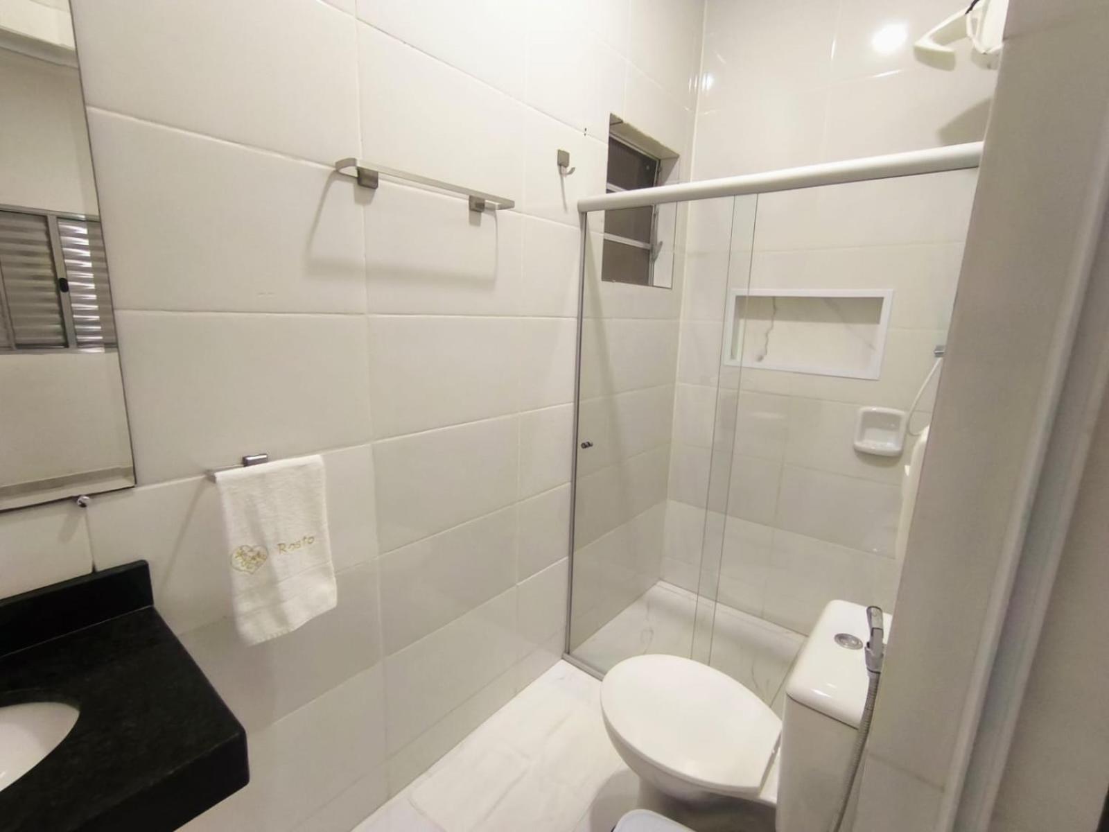 Pousada Lirio Dos Vales Prado Ngoại thất bức ảnh