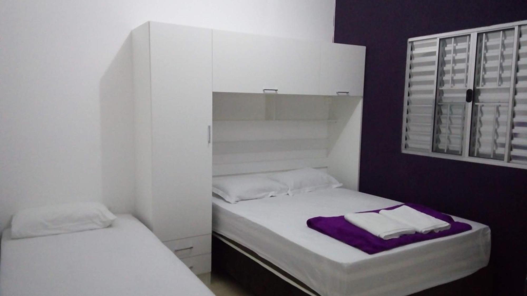 Pousada Lirio Dos Vales Prado Ngoại thất bức ảnh