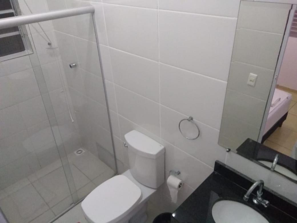 Pousada Lirio Dos Vales Prado Ngoại thất bức ảnh