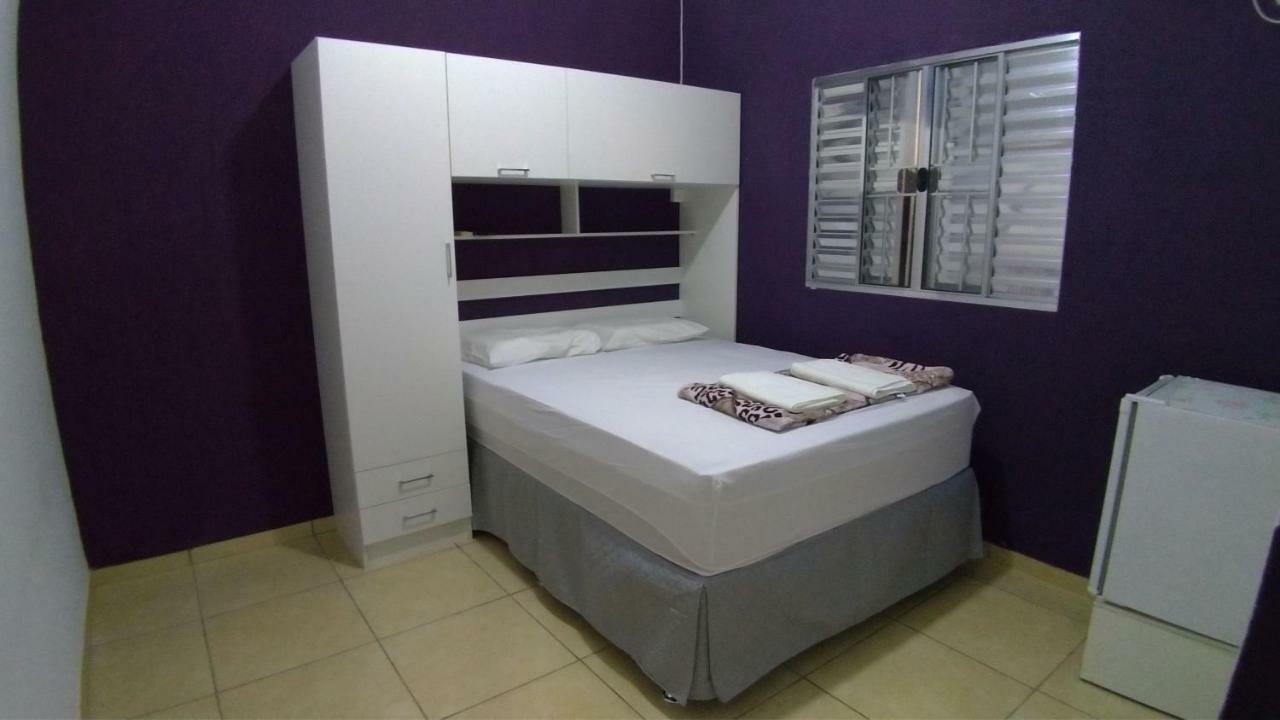Pousada Lirio Dos Vales Prado Ngoại thất bức ảnh