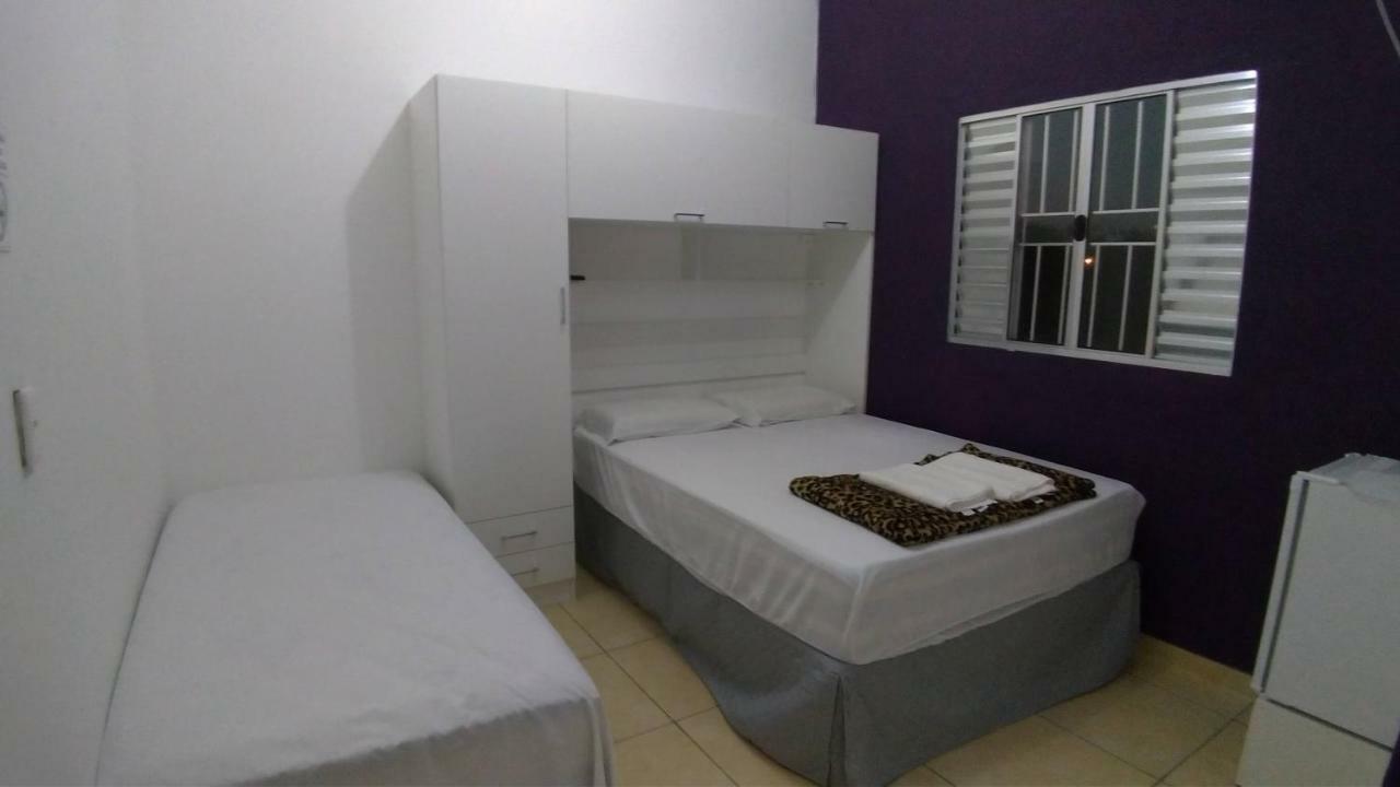 Pousada Lirio Dos Vales Prado Ngoại thất bức ảnh