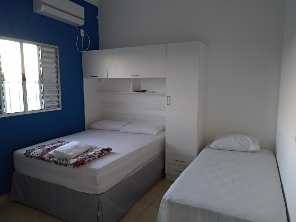 Pousada Lirio Dos Vales Prado Ngoại thất bức ảnh