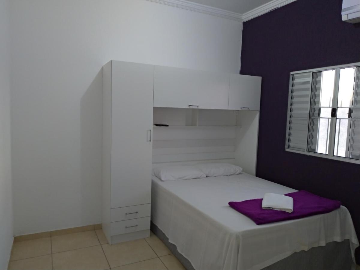 Pousada Lirio Dos Vales Prado Ngoại thất bức ảnh