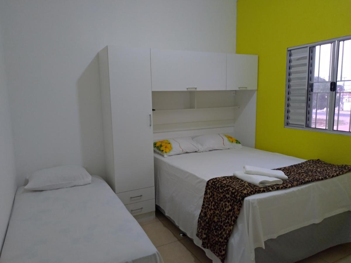 Pousada Lirio Dos Vales Prado Ngoại thất bức ảnh